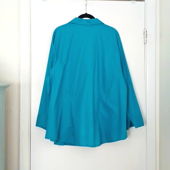 Womens Top size 2x - Picture 3 of 7